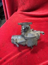 1930’s 1940’s 1950’s ZENITH 9978 9978A EQUIPMENT TRACTOR VINTAGE UPDRAFT OEM picture