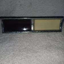 1971-1976 Cadillac Deville Door Lighting Assembly Passenger Side 966 4985 picture
