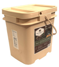 NEW 60 EMERGENCY FOOD $6 A SERVING READY MADE ADD BOILING WATER WISE COMPANY picture