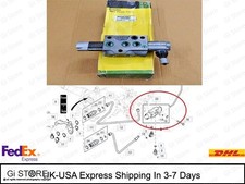 RE203009 SELECTIVE CONTROL VALVE FITS FOR JOHN DEERE TRACTOR----FREE SHIPPING picture