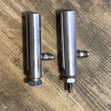 Robinair U.S.A. 14290 Charging Valve&Seals Lot of 2 picture