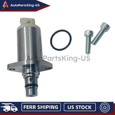 New Diesel Fuel Pressure Regulator 55495697 For 2017-2025 Duramax 6.6L L5P picture