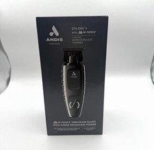 Andis GTX-EXO II M-Force Cordless Trimmer GTX-Z T-Blade Brushless Motor Open Box picture