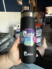 Bubba 24 Oz Tumbler Black Licorice With Straw picture