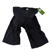 Pearl Izumi Attack Men's Cycling Shorts Black Medium NWT picture