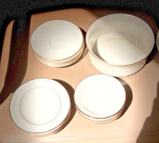 johann haviland bavaria germany mixed set, 13 piecese picture
