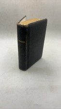 Evangelisches Kirchengesangbuch Hardcover 6. Auflage - Januar 1956 1953 picture