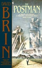 The Postman by Brin, David picture
