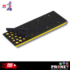 Backing Pad 70 x 198mm 48H   Made for Mirka DEOS 383CV SANDER 8292383011 picture