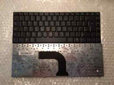 New Genuine ASUS  C90 C90P C90S Z37 Z37A Z37E Z37S UK US KEYBOARD 04GNMA1KUK00 picture