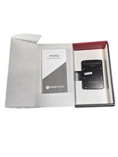 Motorola SJYN1616A Moto Mods Development Kit Display Personality Card New picture