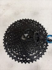 Sunrace mX3 10-speed 11-46 picture