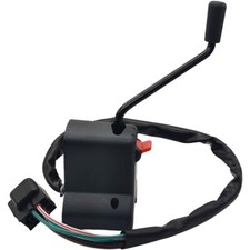 Switch Forward Neutral & Reverse for Mitsubishi GP25-K 91306-25200 91406-32800 picture