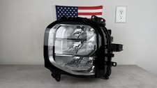 DAMAGED LENS* OEM 2022 2023 2024 MITSUBISHI OUTLANDER LED HEADLIGHT LEFT SIDE LH picture