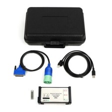 EST V8.6 DPA5 Diagnostic Tool 380002884 For CASE New Holland CNH Tractor Truck picture