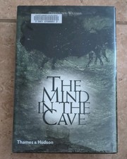 The Mind in the Cave by David Lewis Williams Hardcover  picture