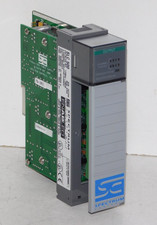 Spectrum Controls 1746sc-INO4i Ser A 4 Channel Isolated Current Output Module AB picture