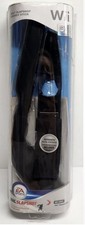 EA SPORTS NHL Slapshot Hockey Stick Accessory for Nintendo Wii Black EAIOB-BLACK picture