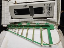 USED Gigahertz Solutions HF32D HF Analyzer RF  Meter electromagnetic radiation picture