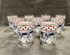 Vintage Apollo 14 NASA glasses picture
