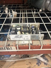 POWER ONE MAP80-4000 MAP80 Series Power Supply USED picture