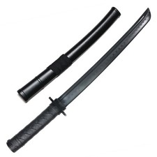 E-BOGU Polypropylene Wakizashi Katana (23.5