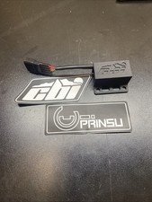 CBI Offroad 600-000-000-196 Front Active Spoiler Delete Module Toyota Tundra picture