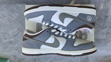 Nike SB Dunk Yuto Horigome Neopolitan US 11 Medium D Brand New picture