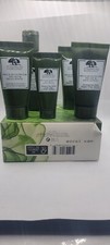  Origins Be Hydrated Mega-Mushroom. Calm & build skin strength. 5 pc Travel set  picture