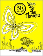Hope for the Flowers - Paperback By Trina Paulus - GOOD picture