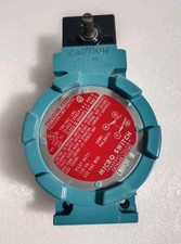 Honeywell Micro Switch LSXA3K Explosion Proof Precision Limit Switch New picture