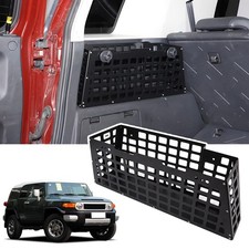 For Toyota FJ Cruiser 20072021 trunk, sundries organizer storage compartment ... picture