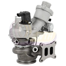 IS38 Turbo Turbocharger for VW Golf VII GTI R 2.0T Audi A3 S3 1984ccm 06K145722S picture