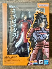 Madara Uchiha -Legend Of Darkness- 