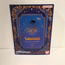 NYCC SDCC 2026 Exclusive Tamagotchi Original Gen 1 30th Anniversary Bandai Book picture