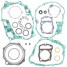 Vertex Complete Gasket Set No Oil Seals picture