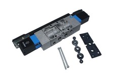 FESTO MVH-5/3G-1/4 B-VI Solenoid valve 115518 picture