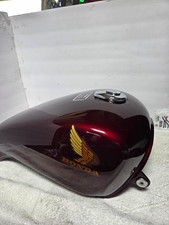 1984 Honda VF1100C V65 Magna Oem Candy Andromeda (Paint Code R-131c) FUEL TANK picture