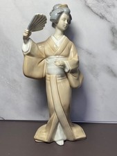 Otagiri Geisha Girl Original 8