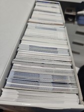 500+ Card NBA Basketball Bulk Lot — Hoops Prizm Optic Modern Base Box 96 picture