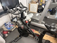 Peloton Bike LOCAL PICKUP ONLY picture