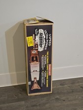Vintage Regina 3 Speed Ultra Power Floor Steamer Steam Carpet Cleaner Rare picture