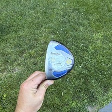 Tour Edge Hot Launch 2 Chipper 37° Golf Club Silver/Blue/Black picture