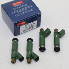 New 4X DENSO Fuel Injectors For Toyota Corolla Celica 1.8L 2000-2007 23250-22040 picture