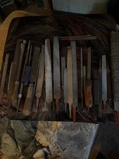26 vintage files. simonds,vixen,nickolsen all different sizes made in usa picture