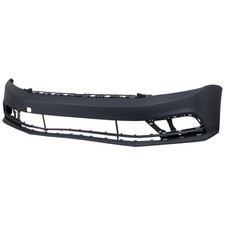Front Bumper Cover For 2015-2018 Volkswagen Jetta exclude GLI Model Primed picture