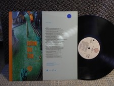 Follow Our Trax ex / mint LP Volume II Lou Reed Throwing Muses Ramones picture