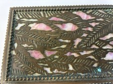 Tiffany Studios Antique Box picture