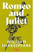 William Shakespeare Romeo and Juliet (Paperback) BRAND NEW picture