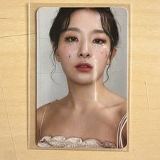 Red Velvet Various Photocards Irene Seulgi Yeri Wendy Joy K-POP picture